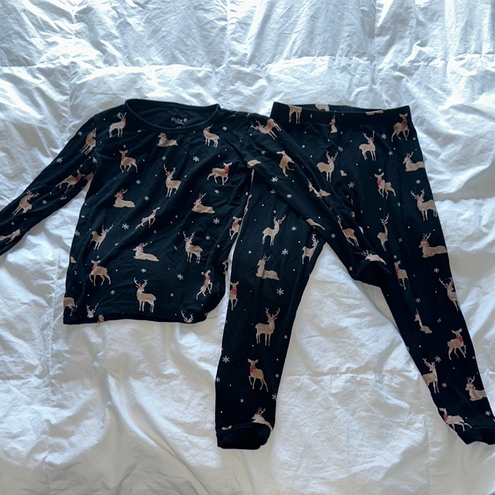 Kyte Baby Pajama Set
